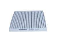 Filtrs, Salona telpas gaiss