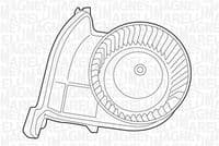 Salona ventilators
