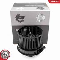 Salona ventilators