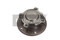 Riteņa rumbas gultņa komplekts