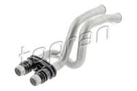 Dzesēšanas šķidruma caurule