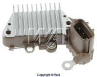 Ģeneratora sprieguma regulators