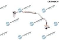 Eļļas cauruļvads, Kompresors