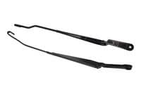 Stikla tīrītāja svira, Stiklu tīrīšanas sistēma