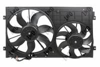 Ventilators, Motora dzesēšanas sistēma