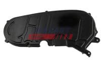 Stūres mehānisma karteris