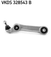 Neatkarīgās balstiekārtas svira, Riteņa piekare