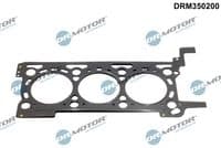 Blīve, Motora bloka galva