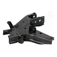 Neatkarīgās balstiekārtas svira, Riteņa piekare