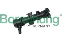 Ūdens sprausla, Lukturu tīrīšanas sistēma