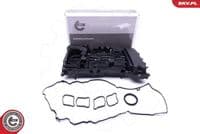 Cilindru galvas vāks