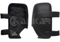 Korpuss, Ārējais atpakaļskata spogulis