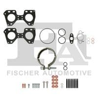 Montāžas komplekts, Kompresors