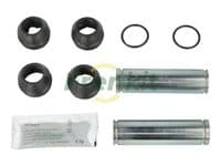 Virzītājčaulu komplekts, Bremžu suports