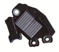 Ģeneratora sprieguma regulators