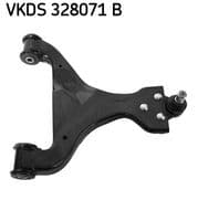 Neatkarīgās balstiekārtas svira, Riteņa piekare