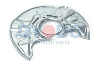 Dubļu sargs, Bremžu disks