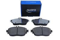 Bremžu uzliku kompl., Disku bremzes