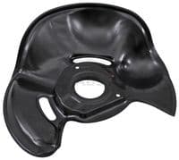 Dubļu sargs, Bremžu disks