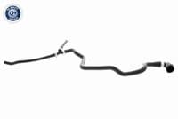 Radiatora cauruļvads