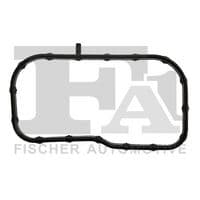 Blīve, Ieplūdes kolektors