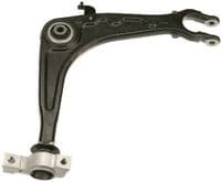 Neatkarīgās balstiekārtas svira, Riteņa piekare