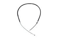 Trose, Stāvbremžu sistēma