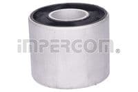 Piekare, Šķērssvira