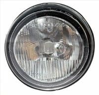 Miglas lukturis