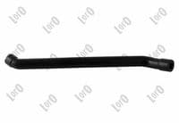 Šļūtene, Kartera ventilācija