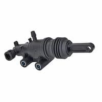 Galvenais cilindrs, Sajūgs