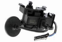 Regulēšanas elements, Centrālā atslēga