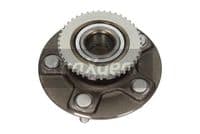 Riteņa rumbas gultņa komplekts