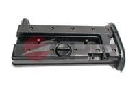 Cilindru galvas vāks