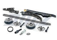 Sadales vārpstas piedziņas ķēdes komplekts