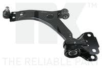 Neatkarīgās balstiekārtas svira, Riteņa piekare