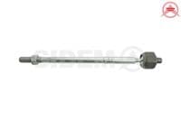 Aksiālais šarnīrs, Stūres šķērsstiepnis