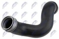 Pūtes sistēmas gaisa caurule