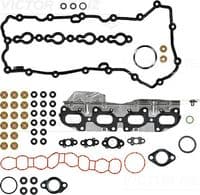 Blīvju komplekts, Motora bloka galva