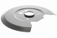 Dubļu sargs, Bremžu disks