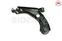 Neatkarīgās balstiekārtas svira, Riteņa piekare