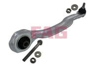 Neatkarīgās balstiekārtas svira, Riteņa piekare