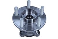 Riteņa rumbas gultņa komplekts