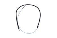 Trose, Stāvbremžu sistēma