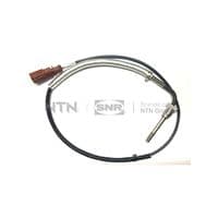 Devējs, Izplūdes gāzu temperatūra