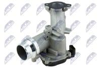 Droseļvārsta pievada stiprinājums