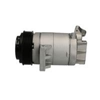 Kompresors, Gaisa kond. sistēma