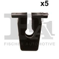 Moldings/aizsarguzlika