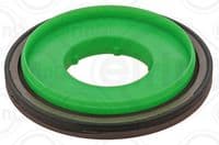 Vārpstas blīvgredzens