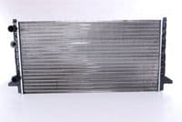 Radiators, Motora dzesēšanas sistēma